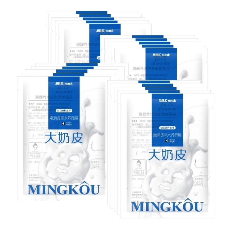 MINGKOU