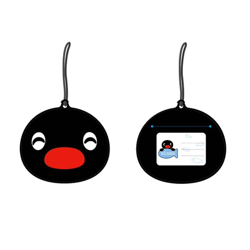 VEF Pingu ID IP
