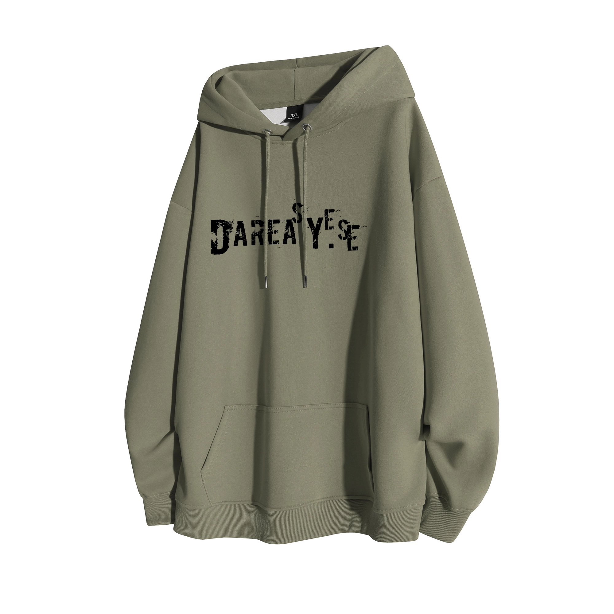 DAREASY
