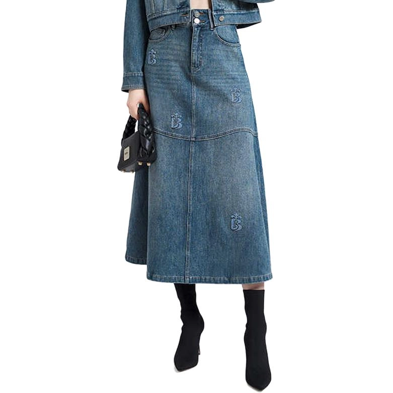 BESIONIA FW23 LogoA