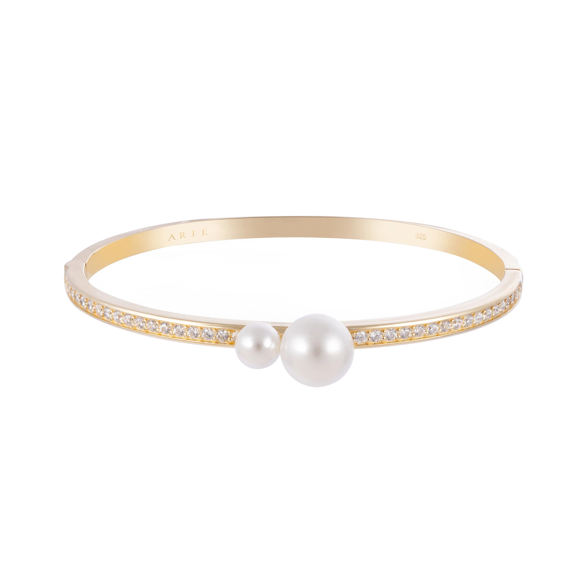 ARTE Seaside Treasures Serenade 925