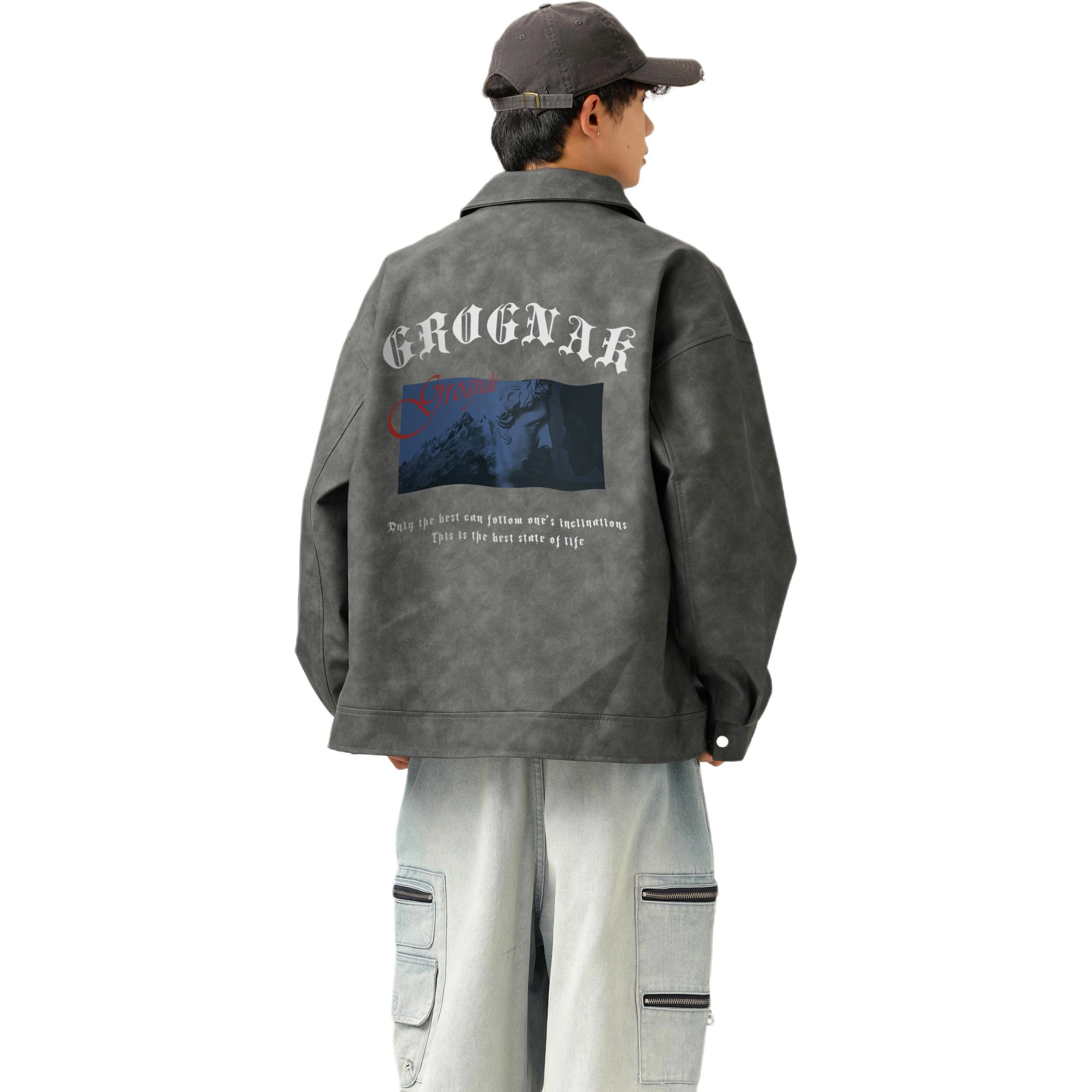 GROGNAK Logo