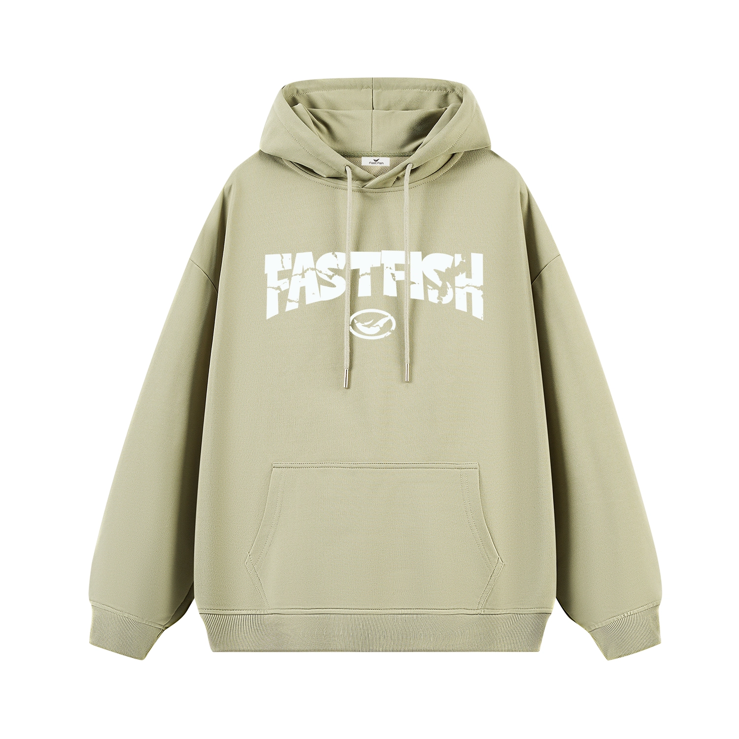 FASTFISH Logo