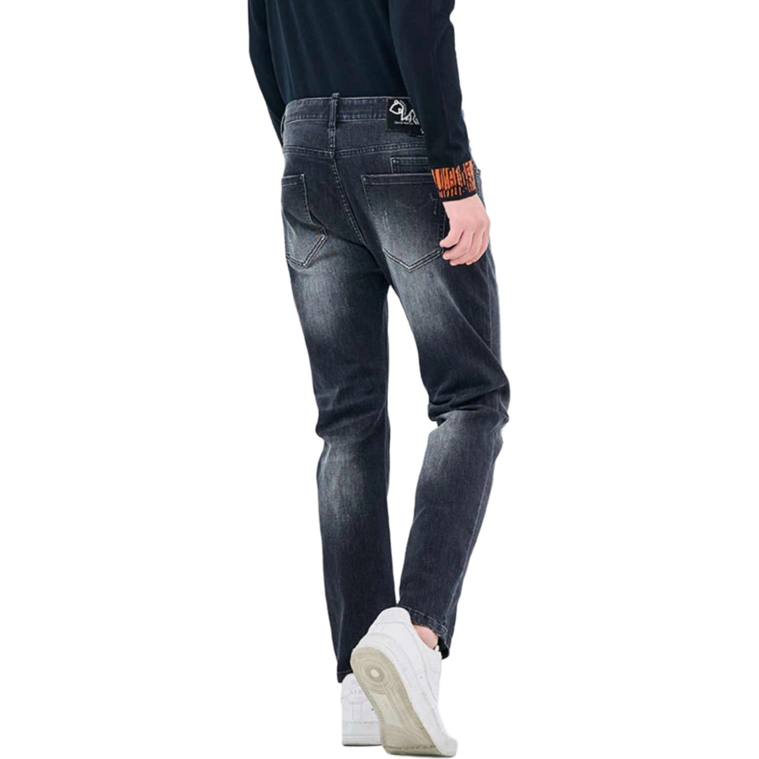 DAVID NAMAN FW23