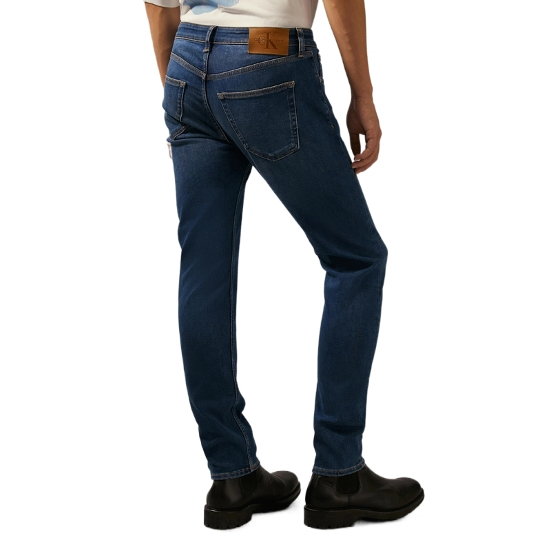 CALVIN KLEIN