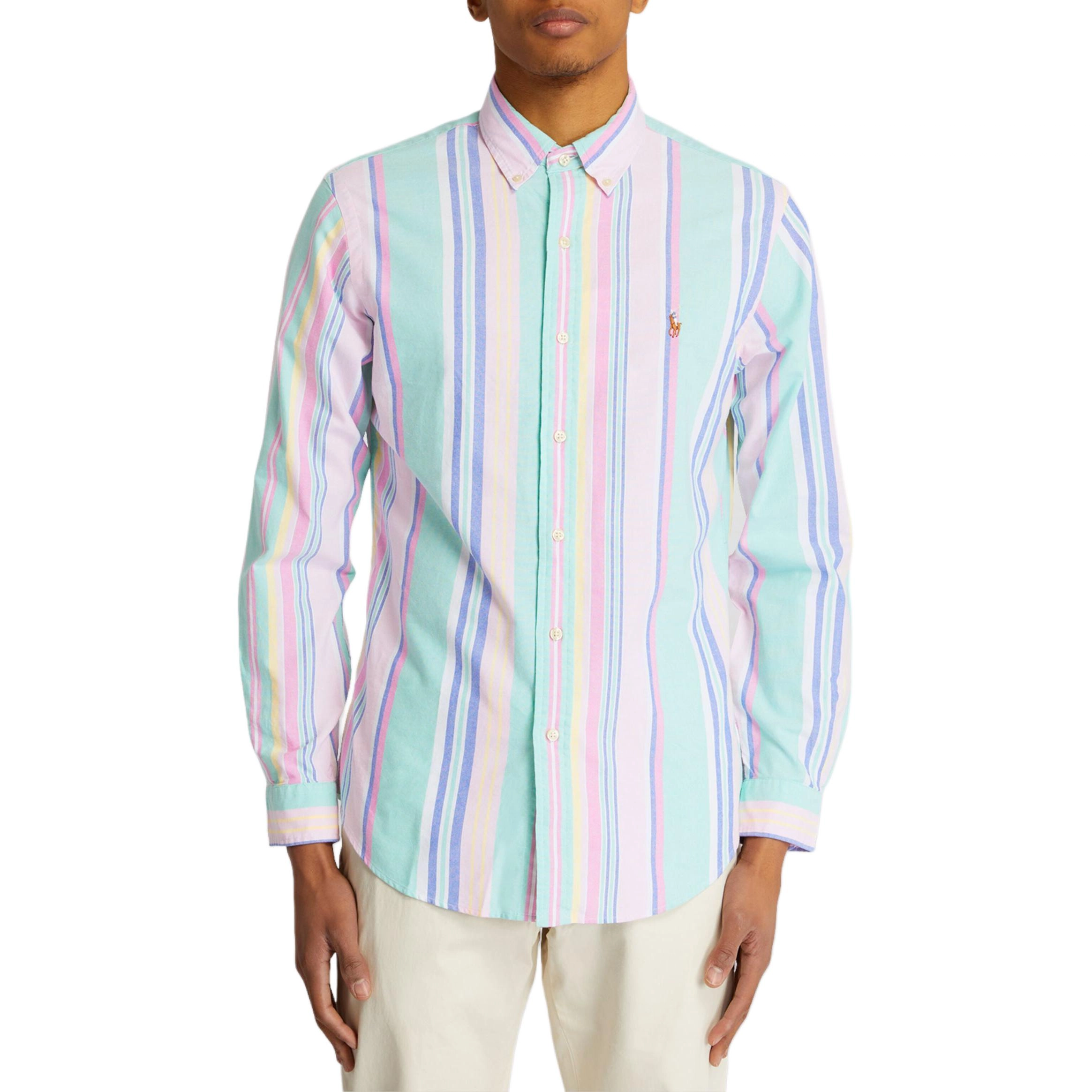 Polo Ralph Lauren SS24 Logo