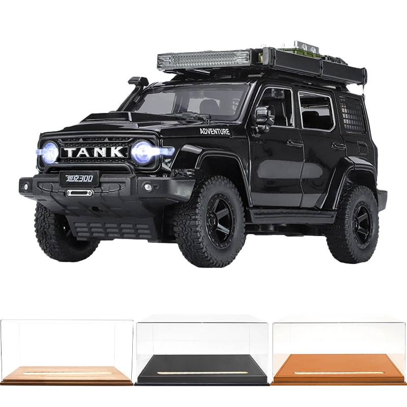 TY MODELS 300 124