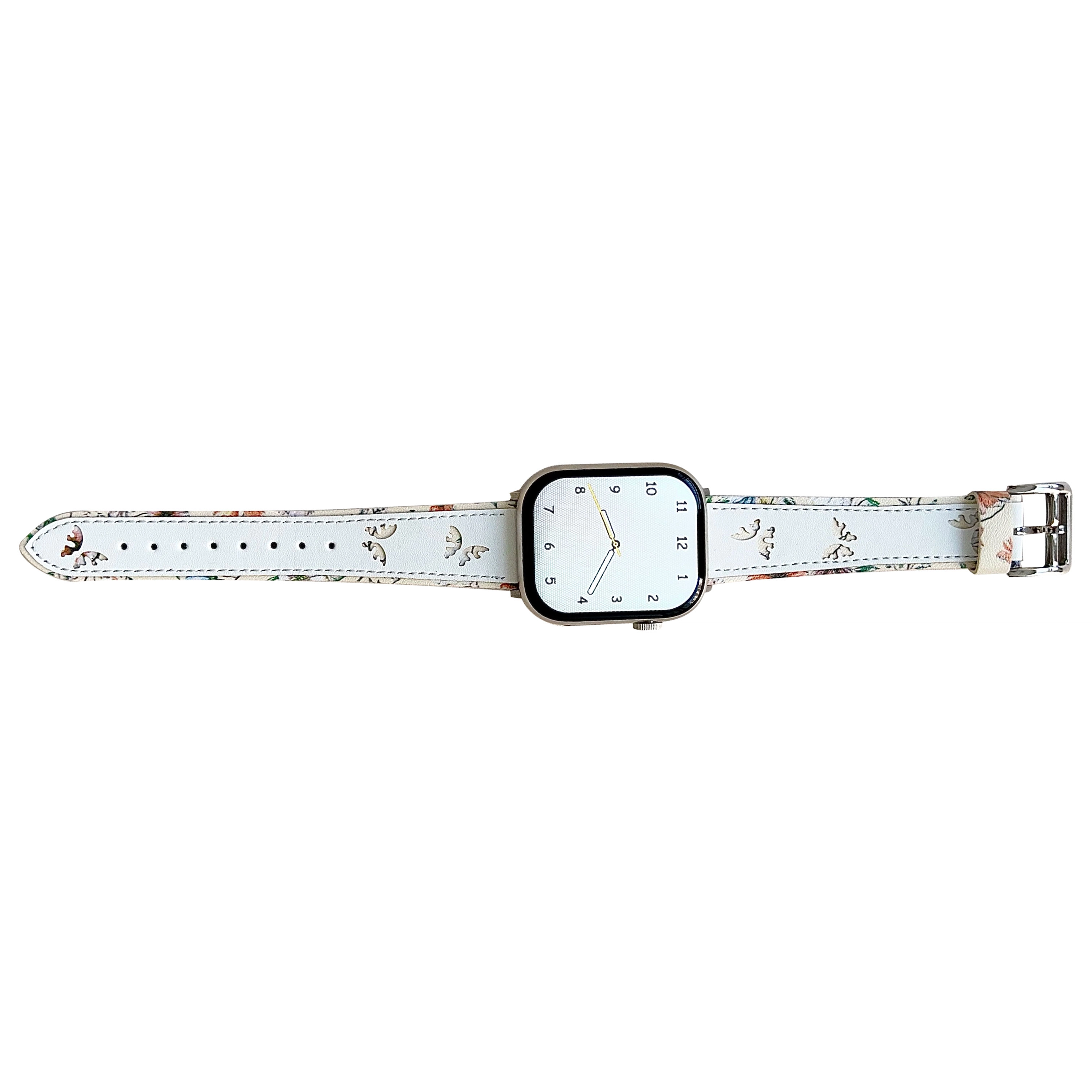 NCFCK Apple watchS9S8SES7S6S5S4S3