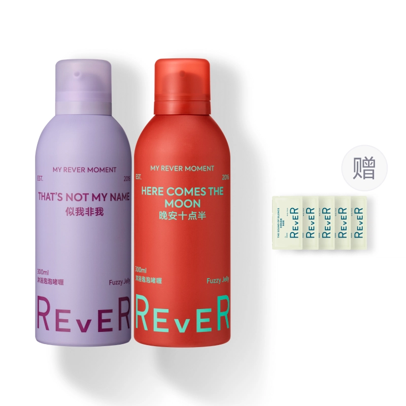 Rever 300ml