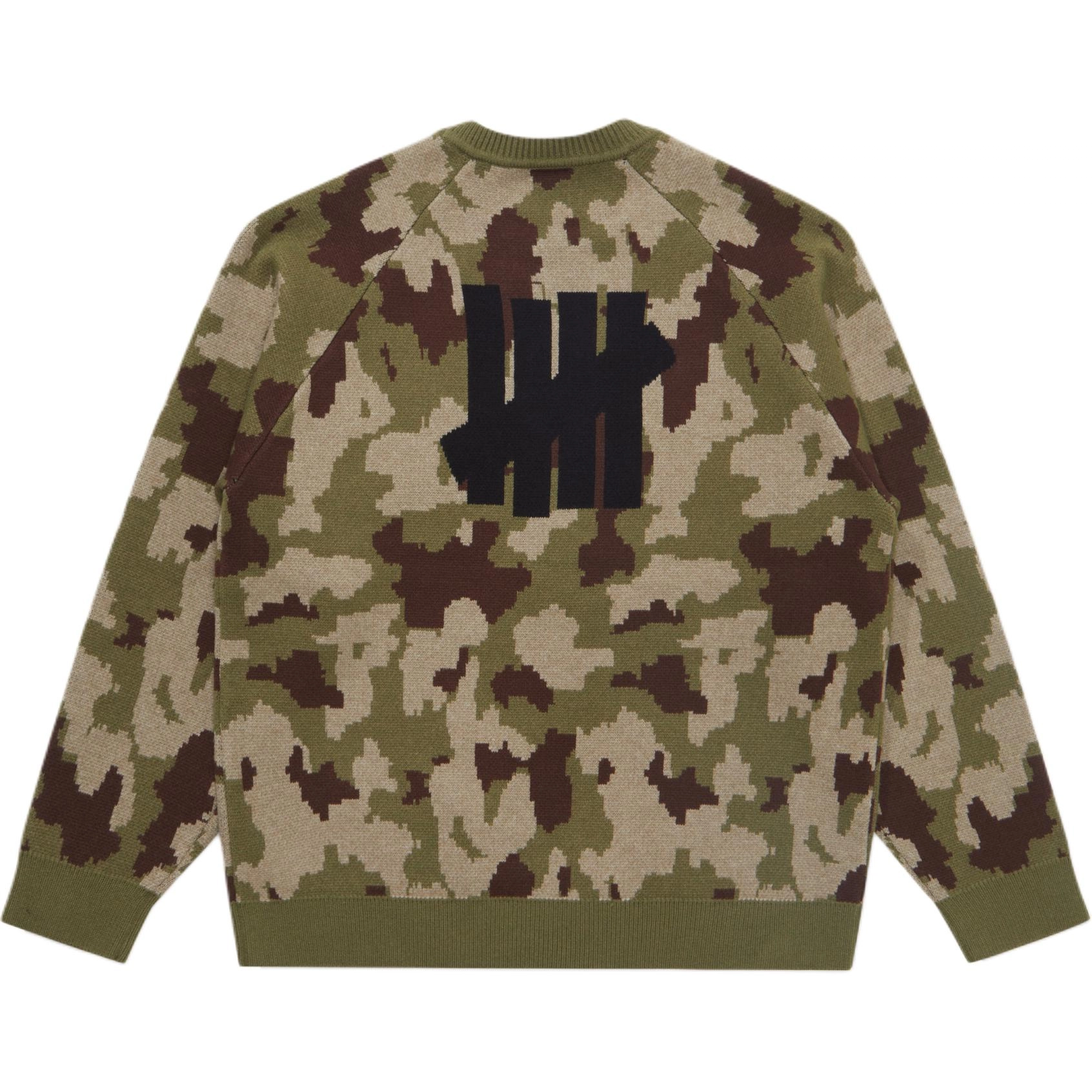 UNDEFEATED FW24 ULogo