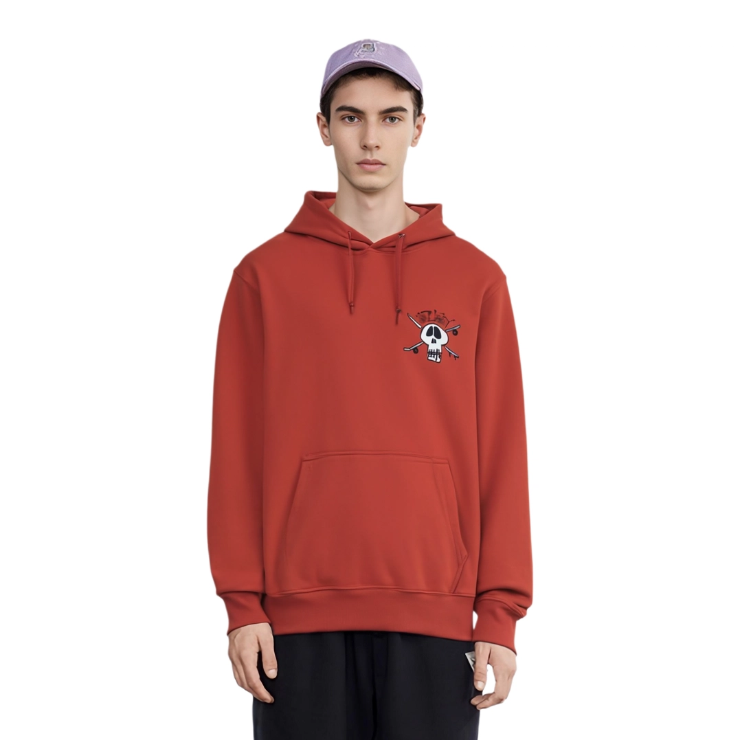 Stussy Surf Skate Skull Tee
