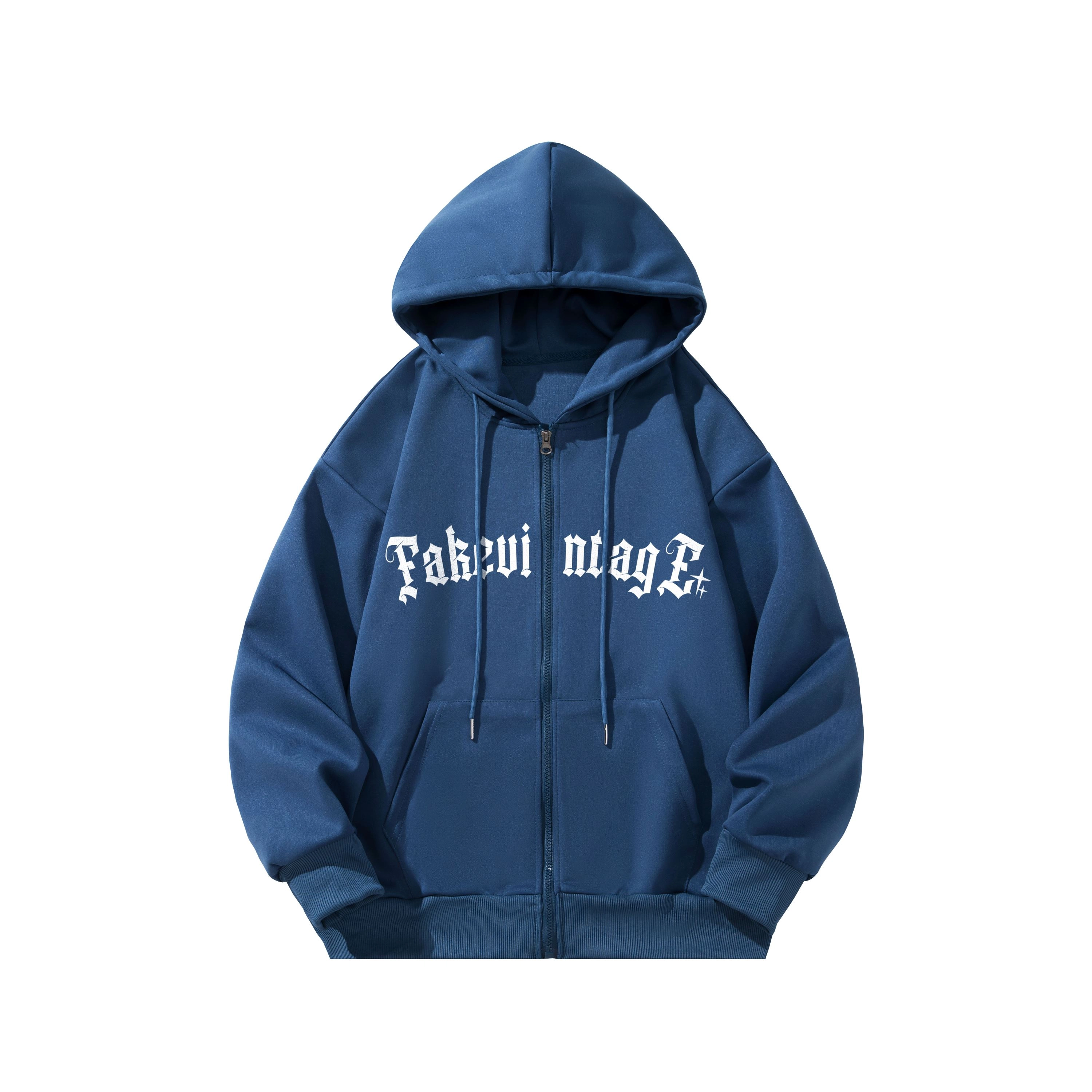 FAKE VINTAGE logo