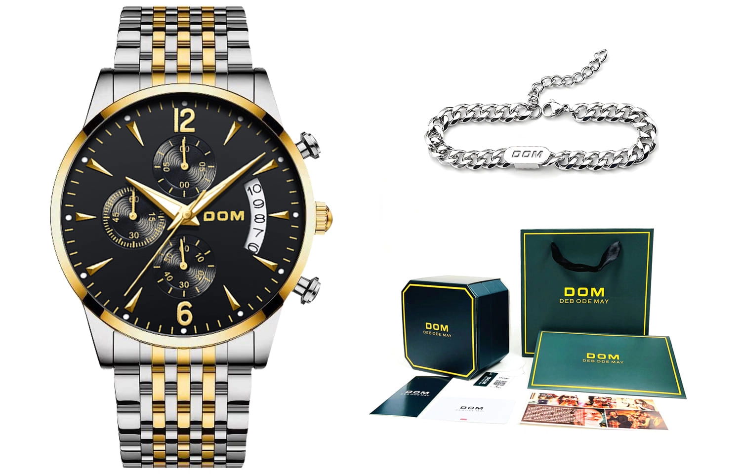 DOM 30 M-8651