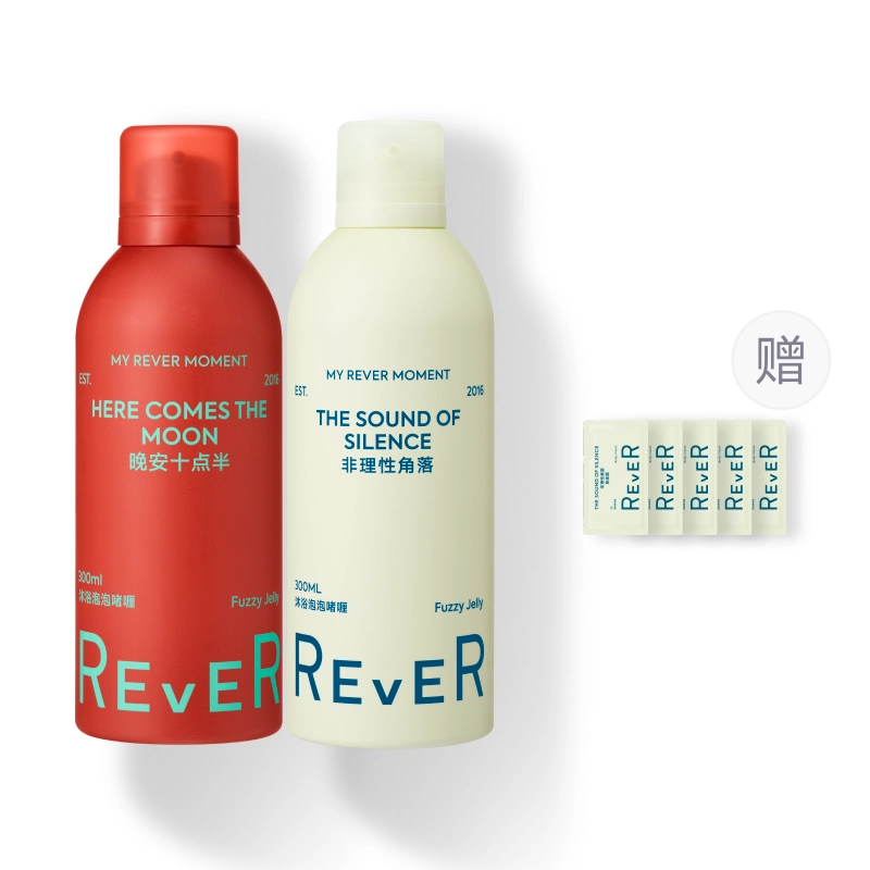 Rever 300ml