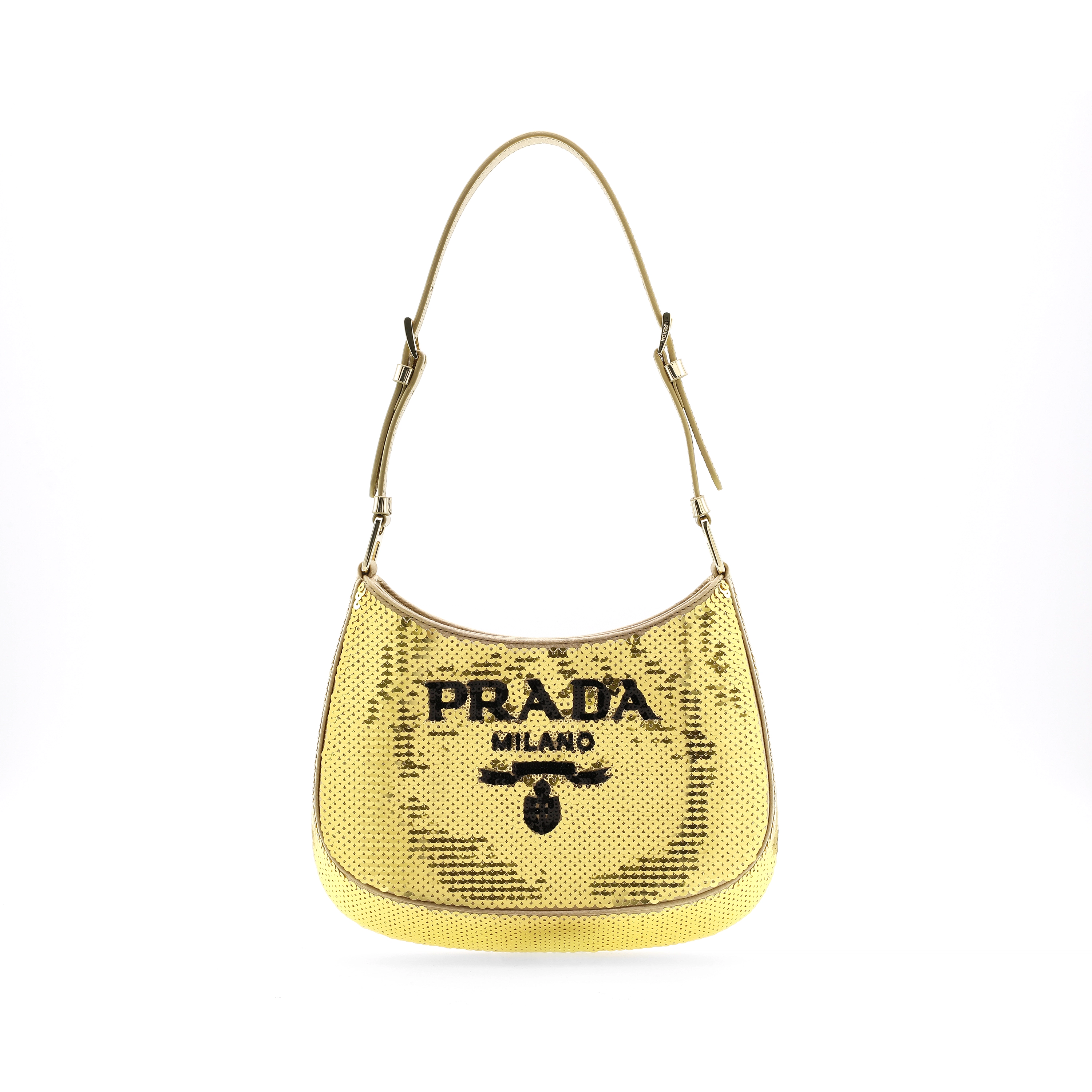 PRADA Logo