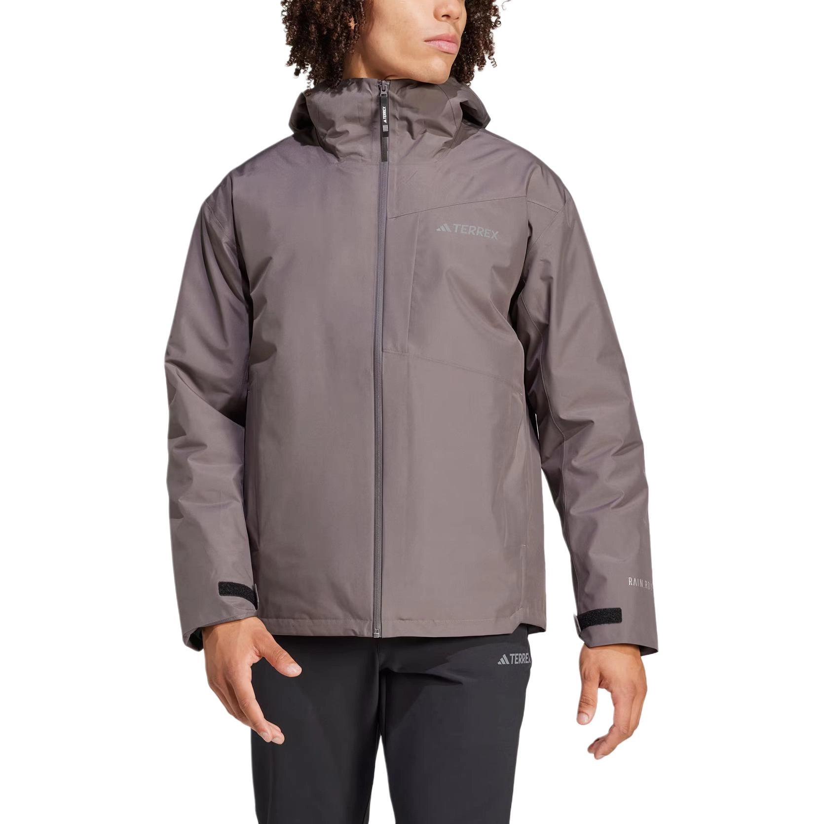 adidas XPL GOOSE 3IN1 RAIN.RDY