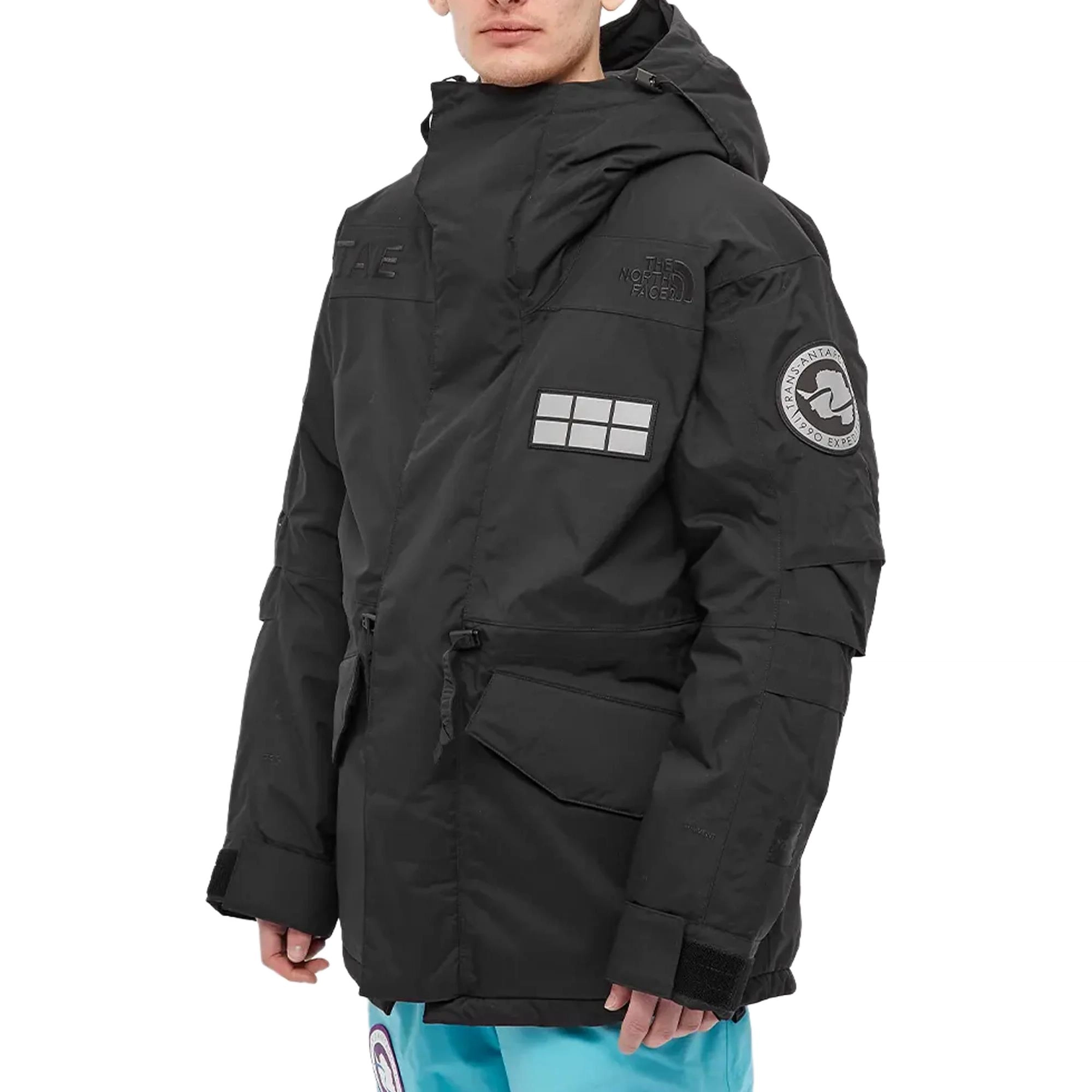 THE NORTH FACE