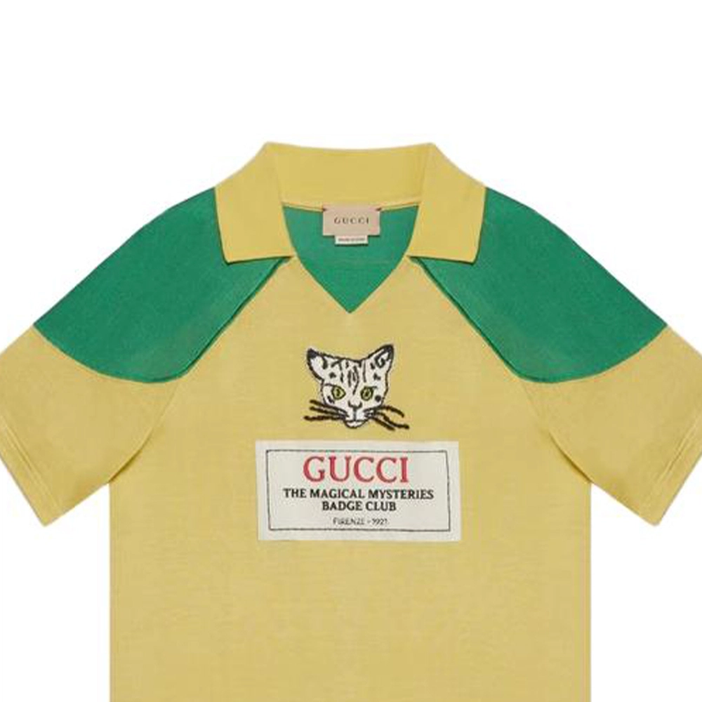 GUCCI SS23 Polo