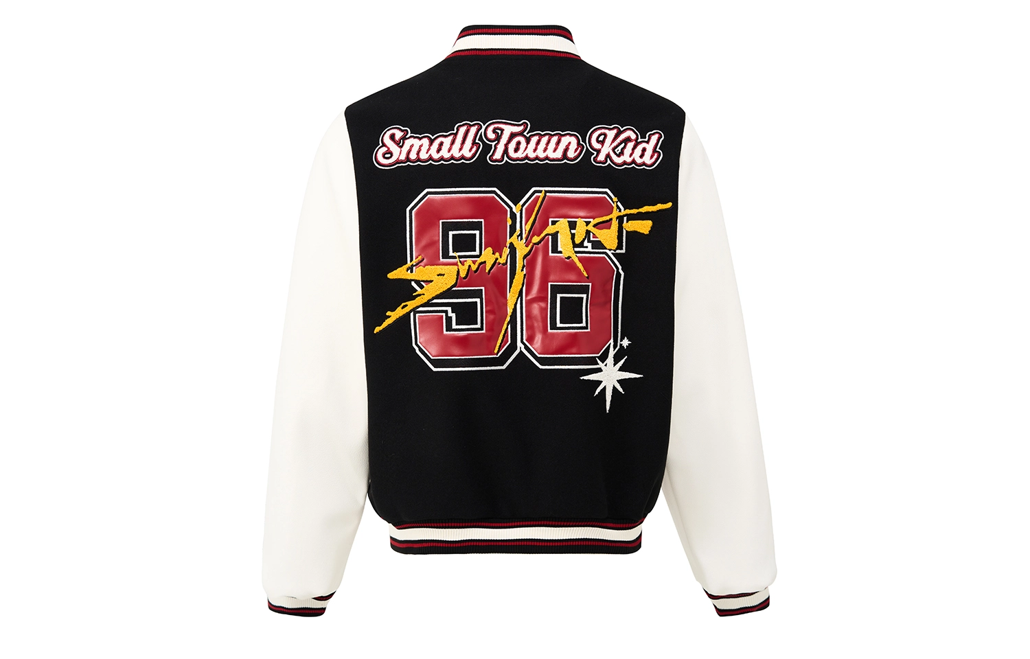STK SMALL TOWN KID