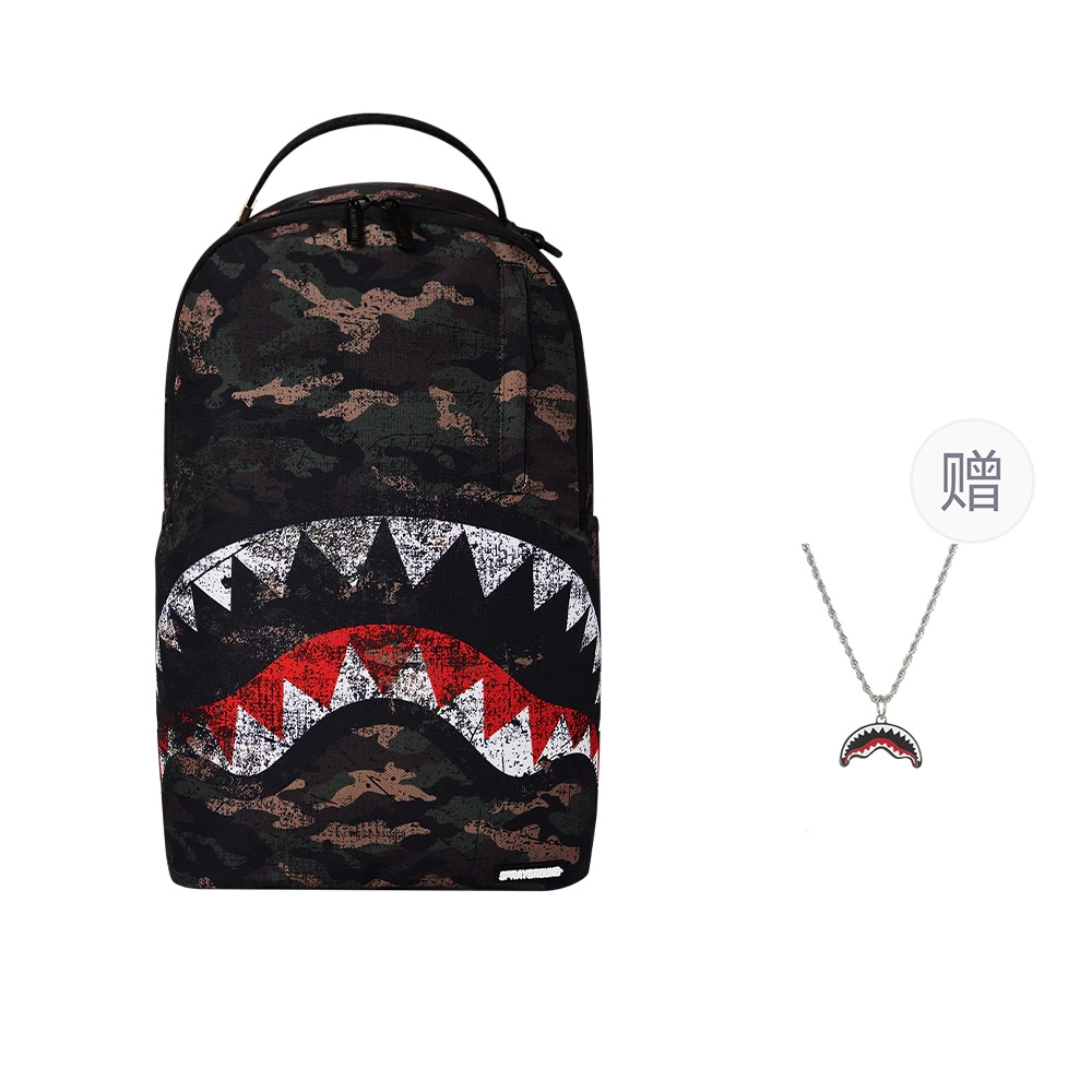 SPRAYGROUND sgLogo