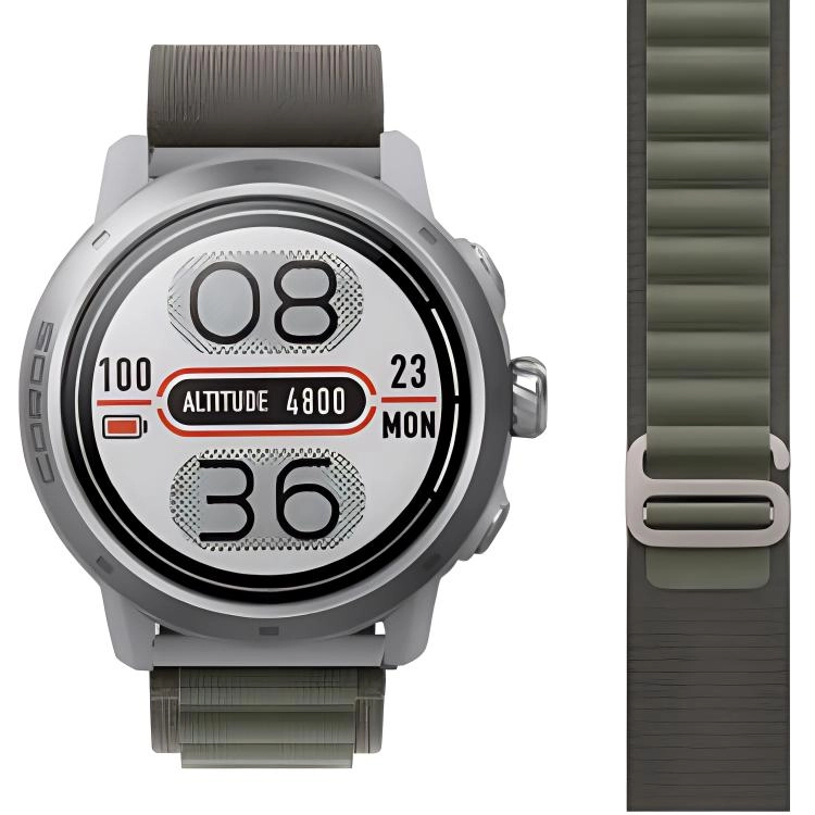 Penc iwatch corosPace23APEX2 ProVERTIX2s