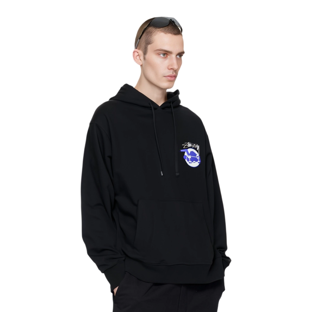 Stussy FW22 Logo
