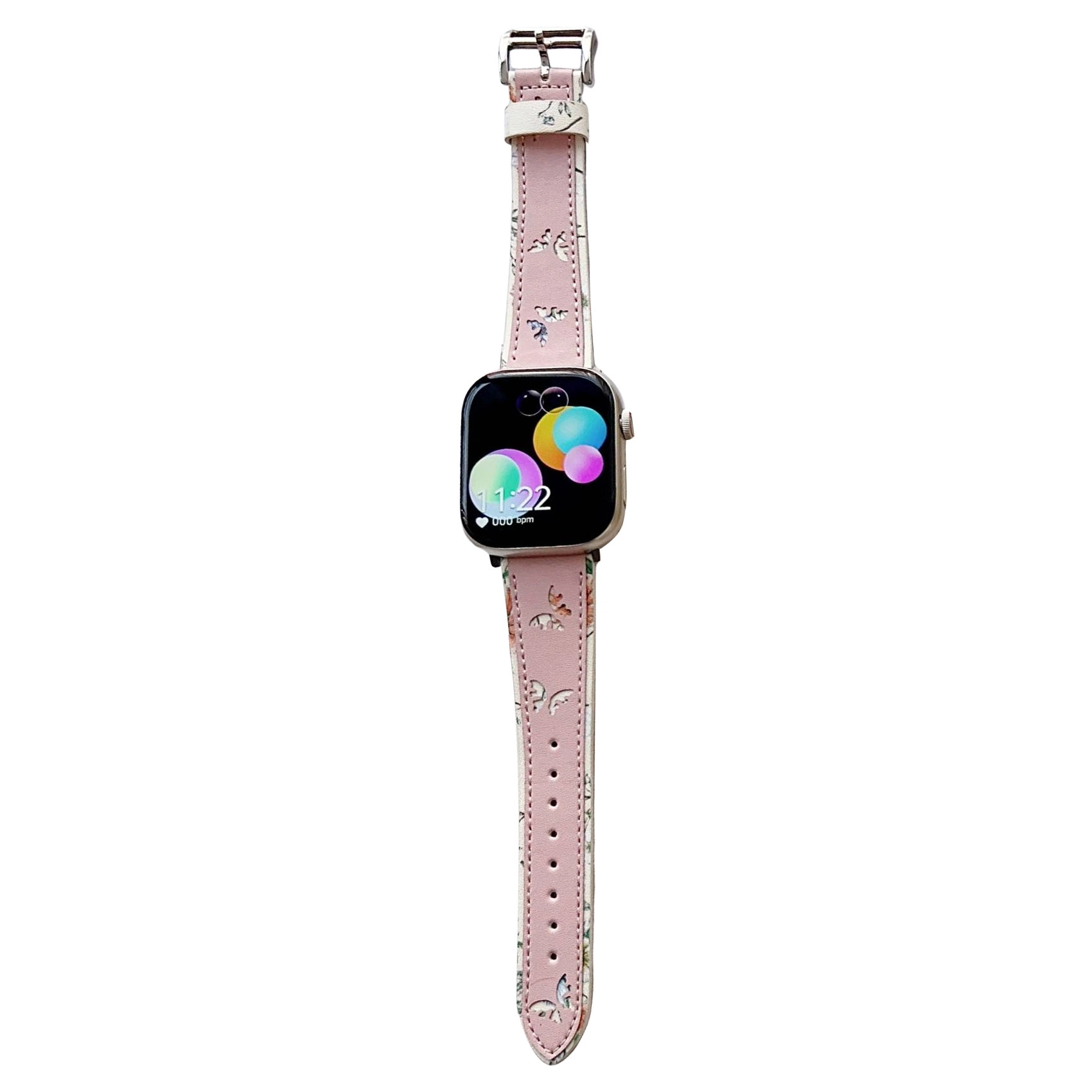 NCFCK Apple watchS9S8SES7S6S5S4S3