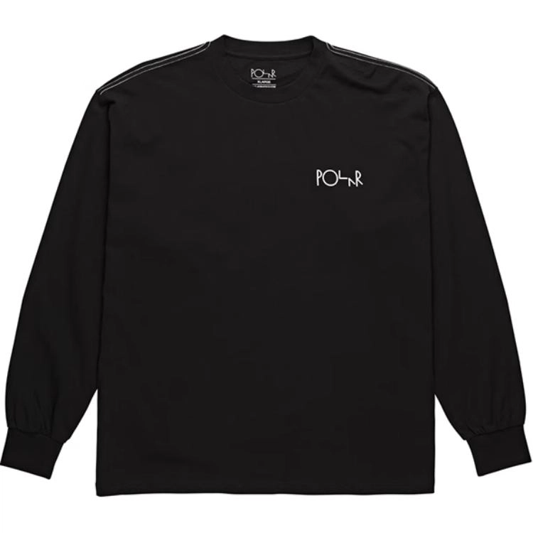 POLAR SKATE CO LogoT