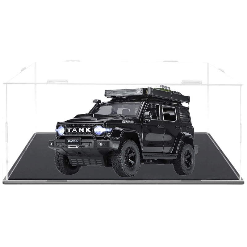 TY MODELS 300 124