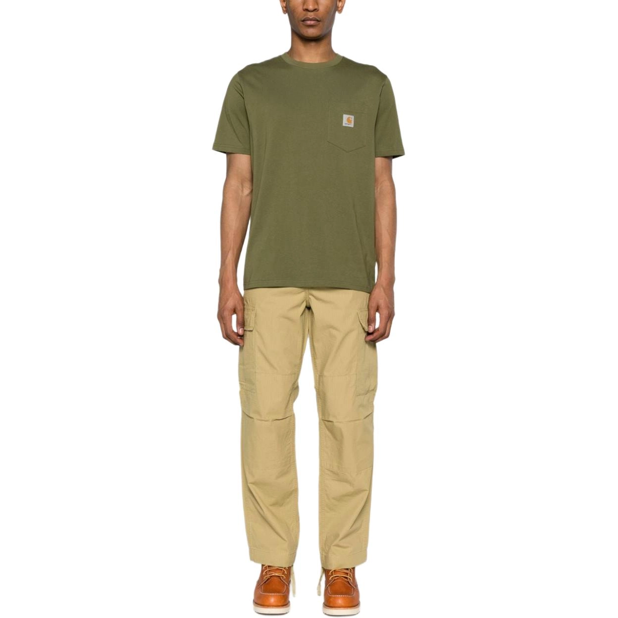 Carhartt WIP SS24 SS Pocket T-Shirt T