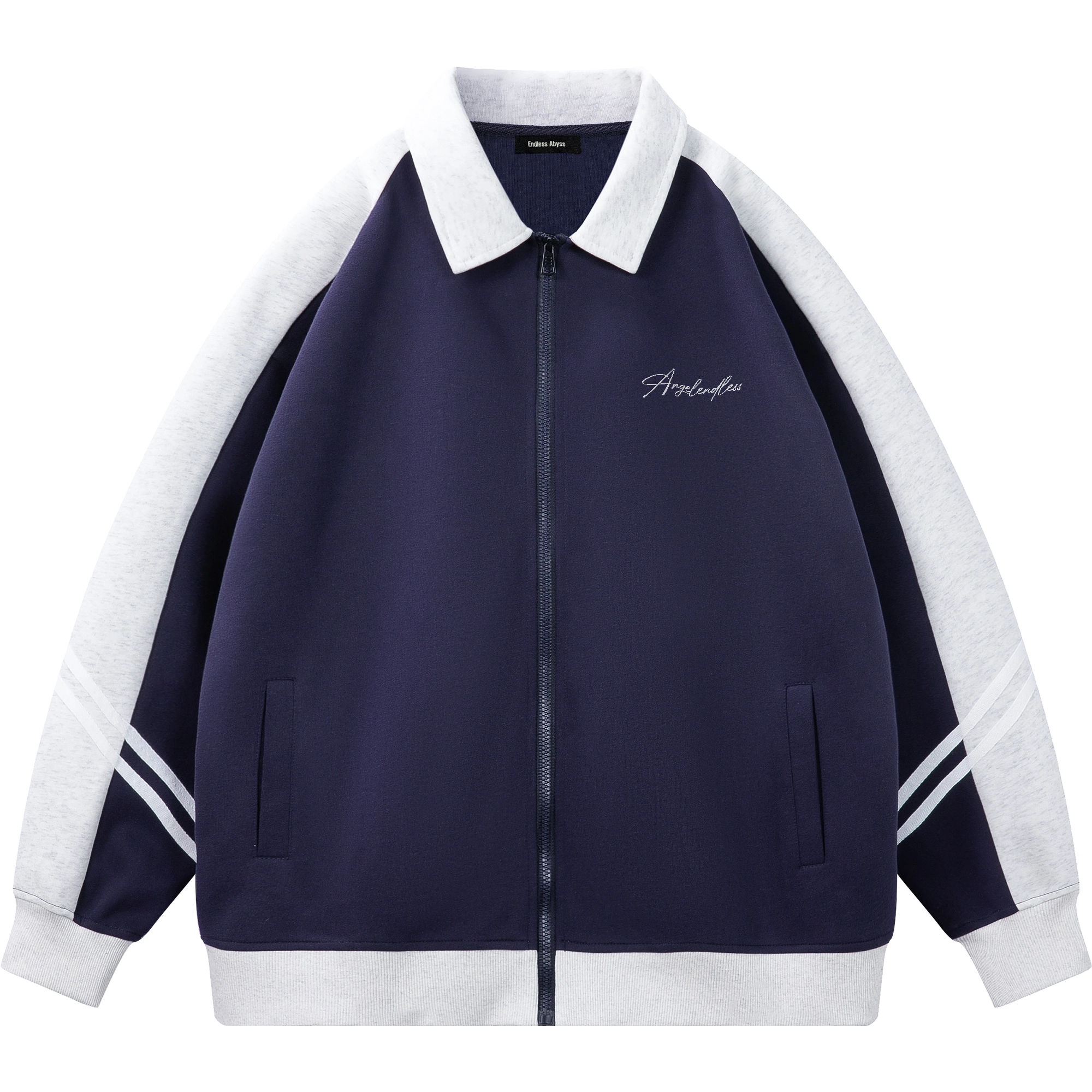 Endless Abyss Polologo