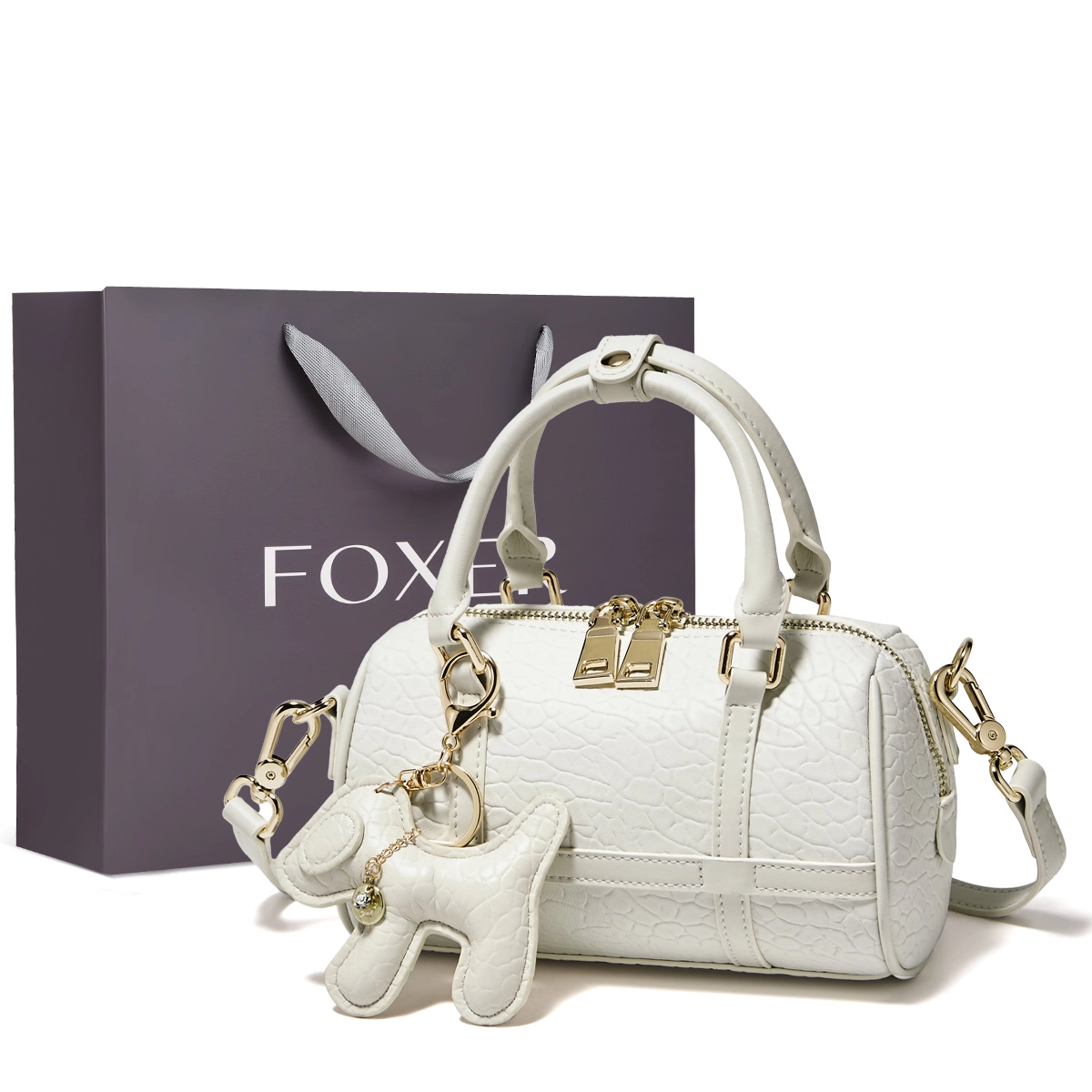 FOXER