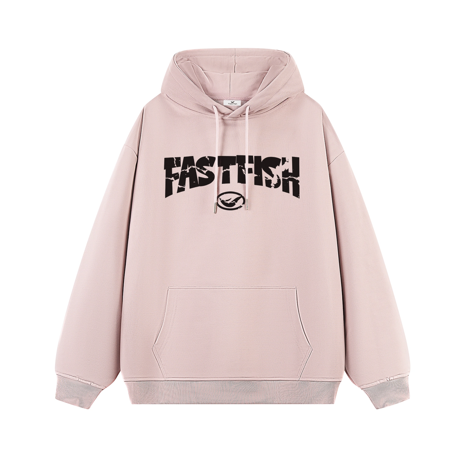 FASTFISH Logo