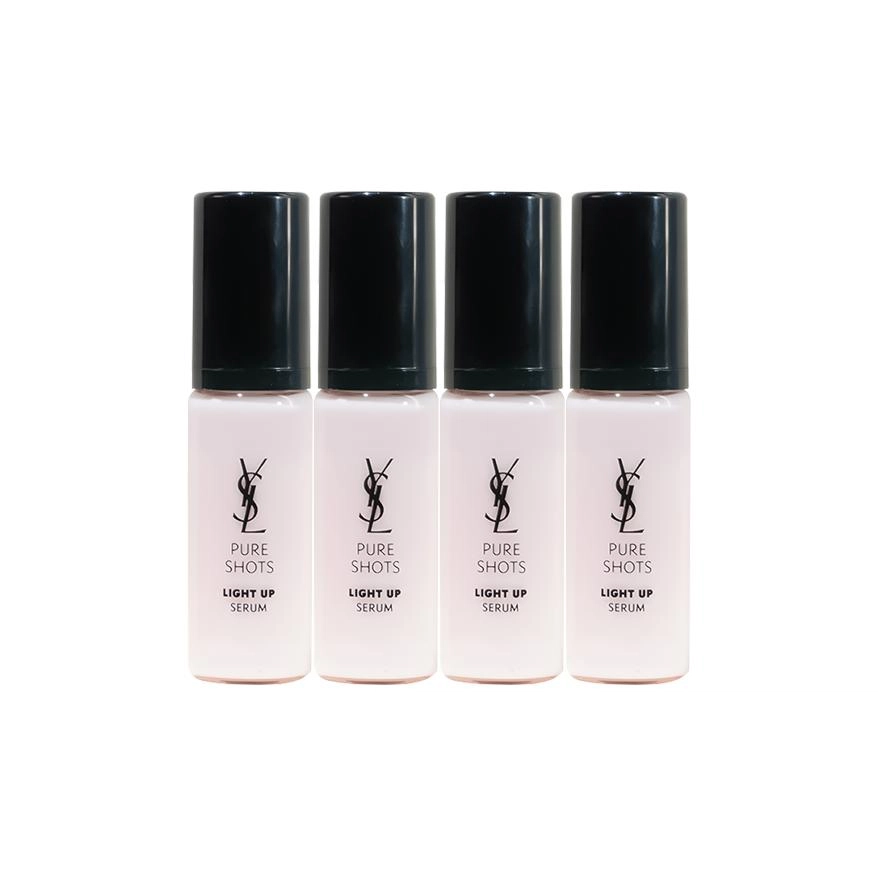 YSL 7ml7ml*27ml*37ml*4