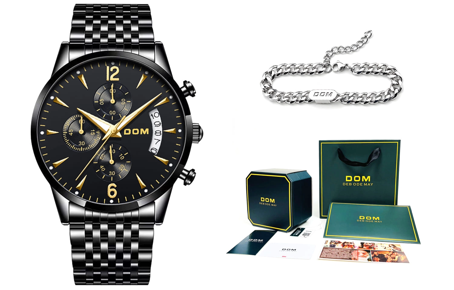 DOM 30 M-8651