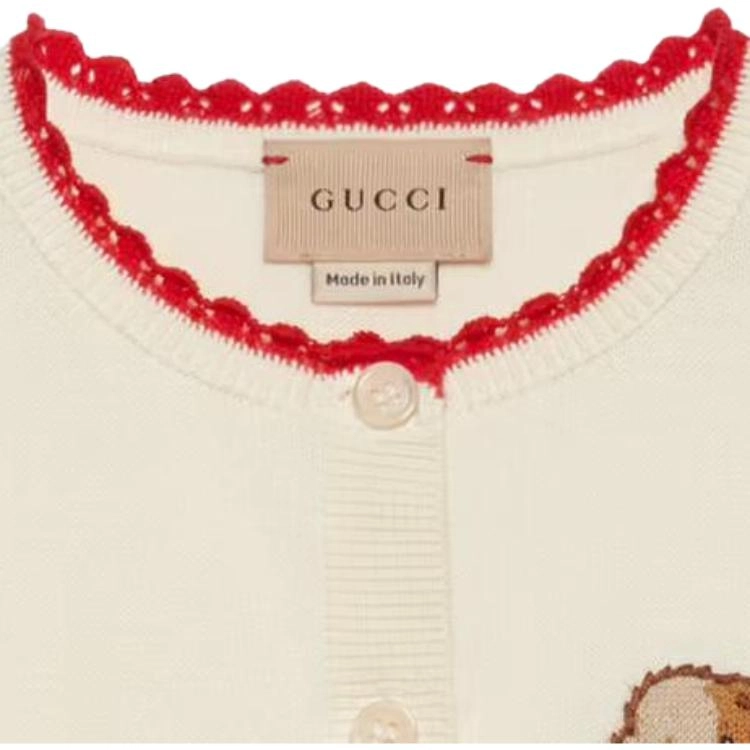 GUCCI SS22 Logo