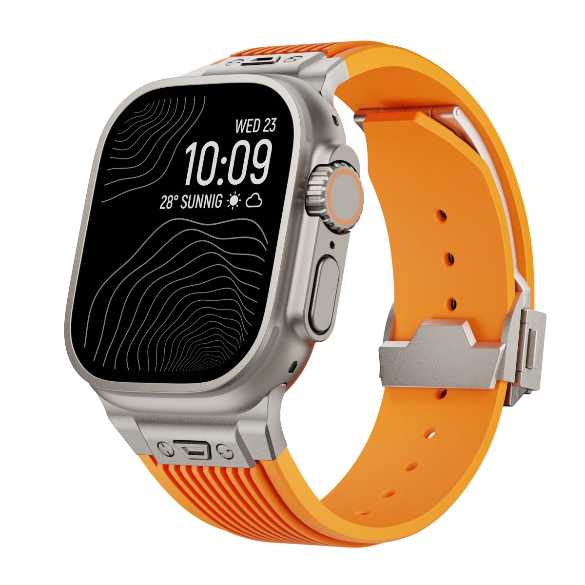IBOANN Apple Watch Ultra2s109876SE