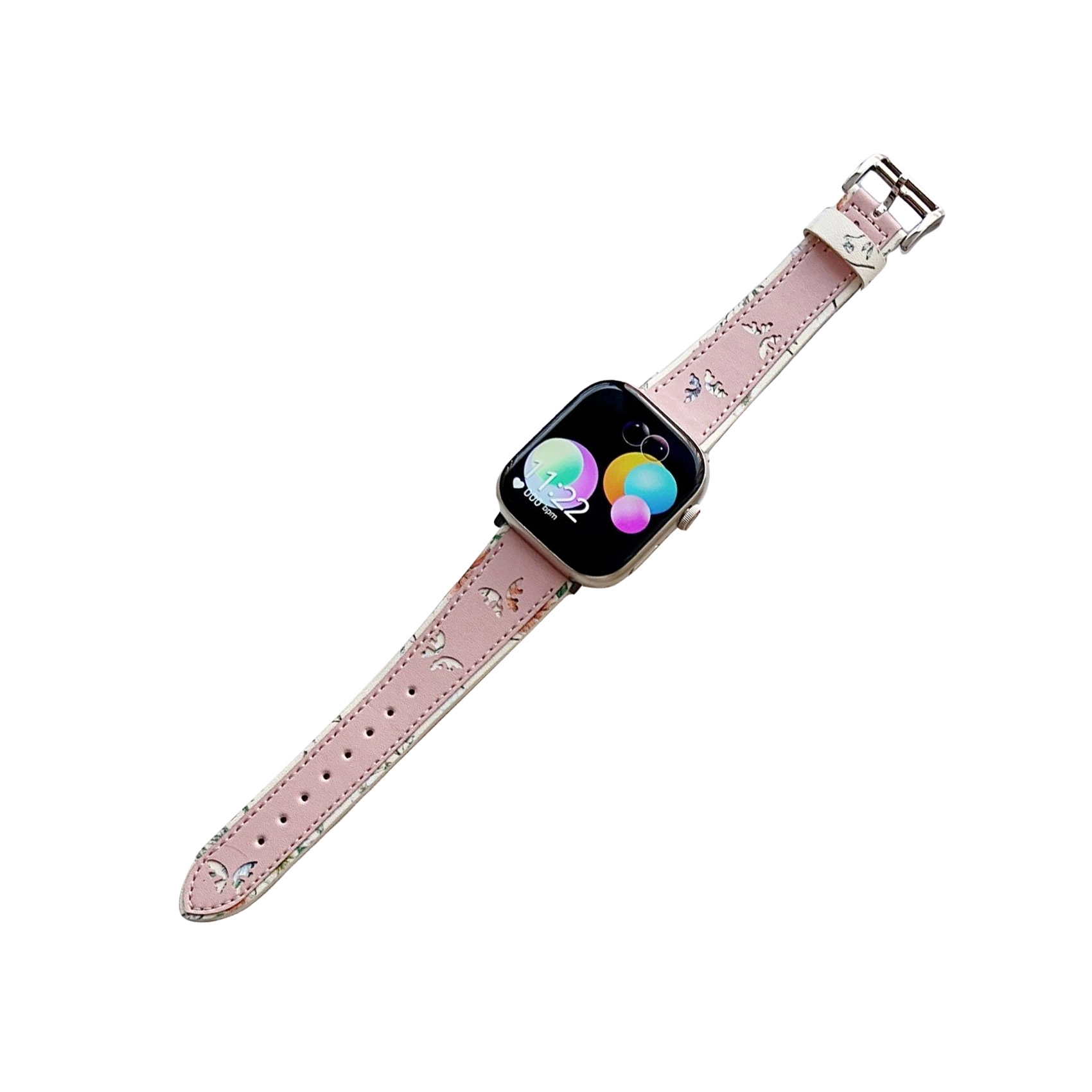 NCFCK Apple watchS9S8SES7S6S5S4S3