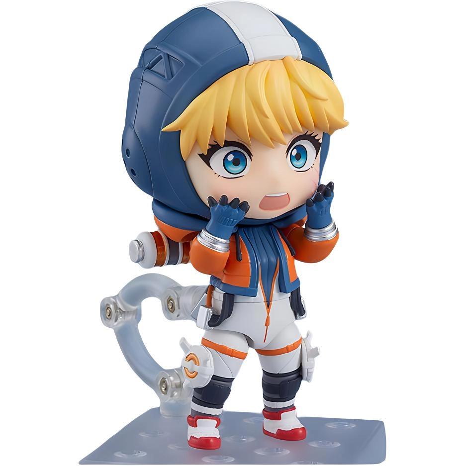 GSC no.1828 apex Q 10cm