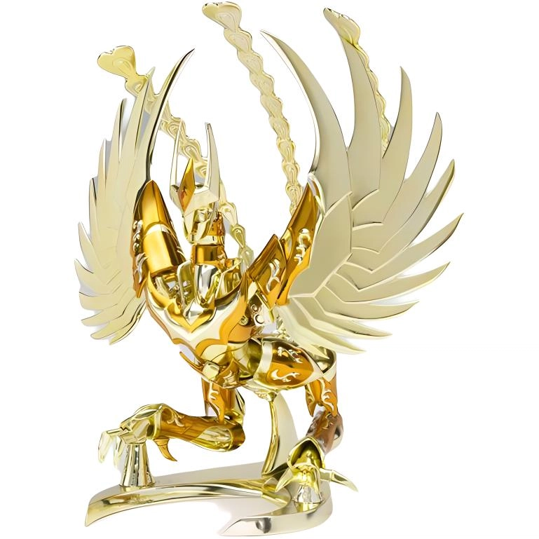 BANDAI 10 16cm