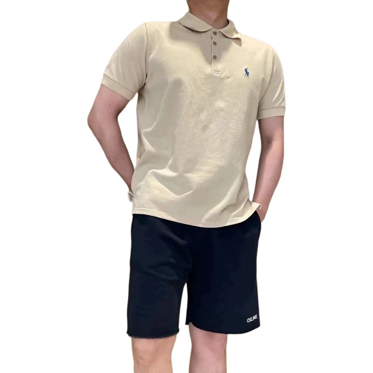 Polo Ralph Lauren LogoPolo