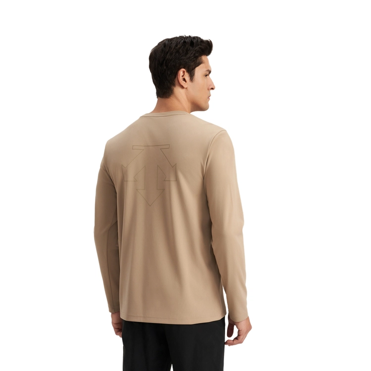 DESCENTE SKI STYLE T