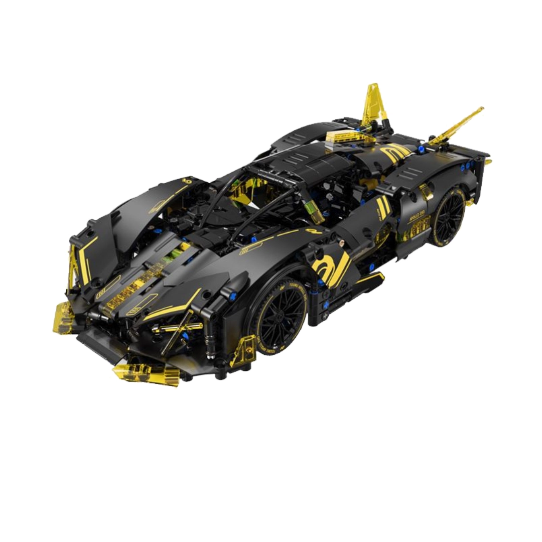 EVO 1157pcs OLY-WJJcM-171
