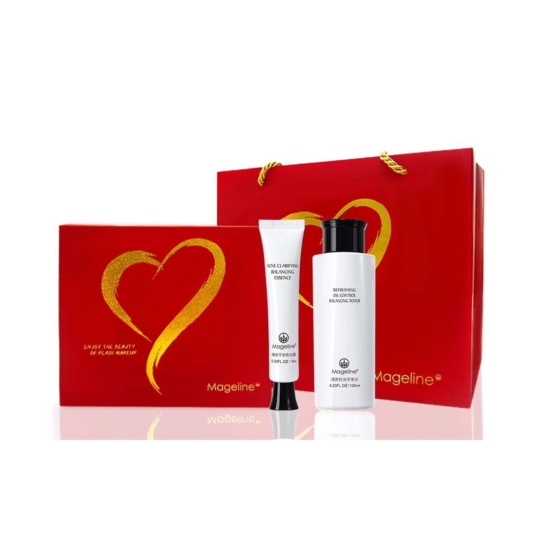 MAGELINE 120ml+15g
