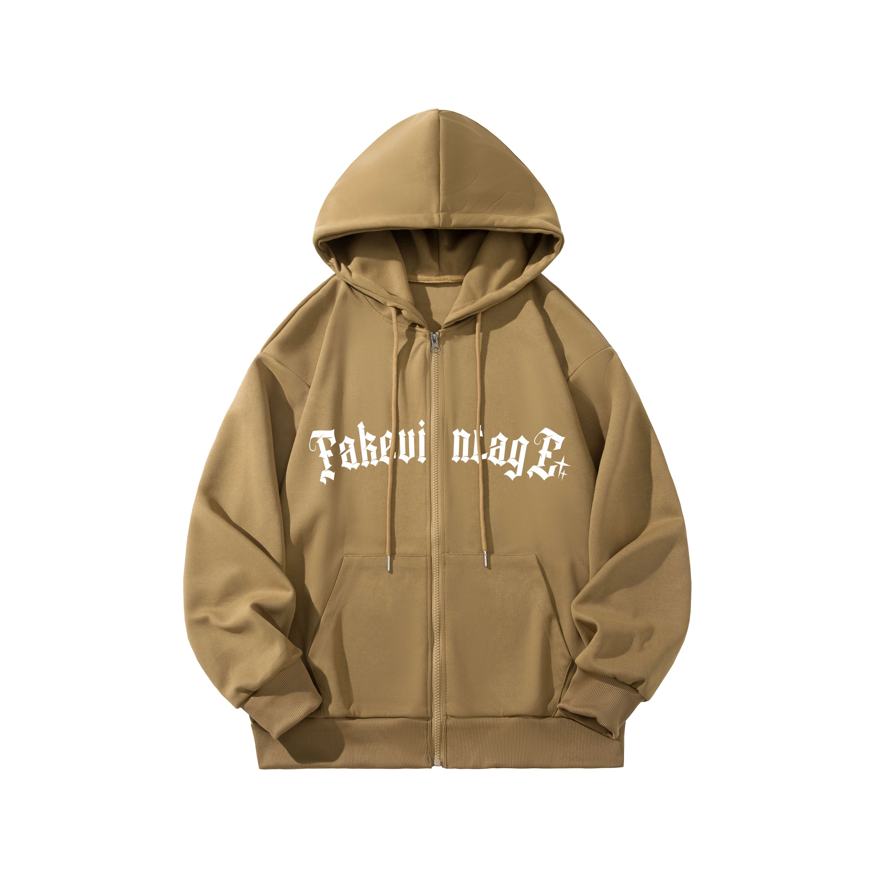 FAKE VINTAGE logo