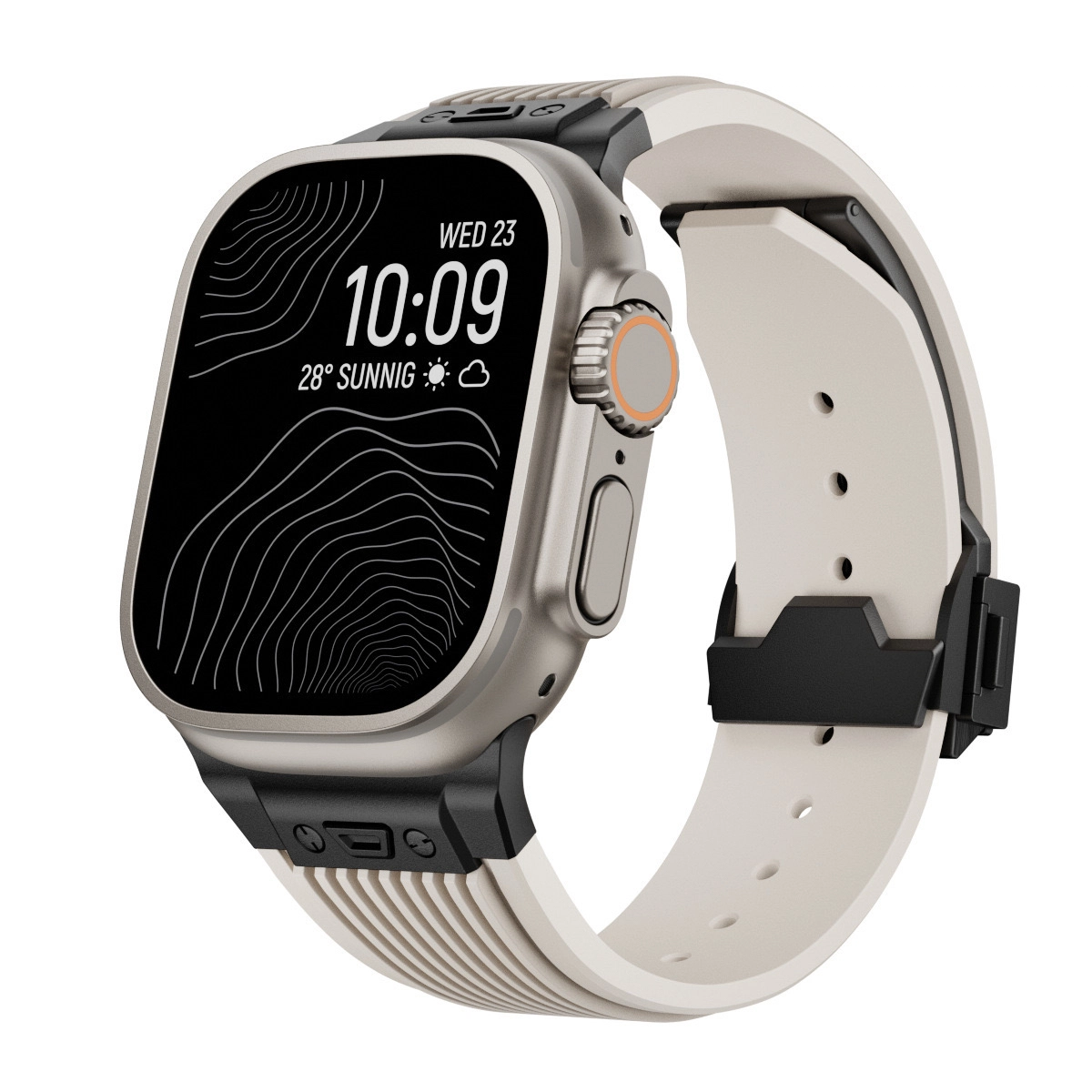 IBOANN Apple Watch Ultra2s109876SE