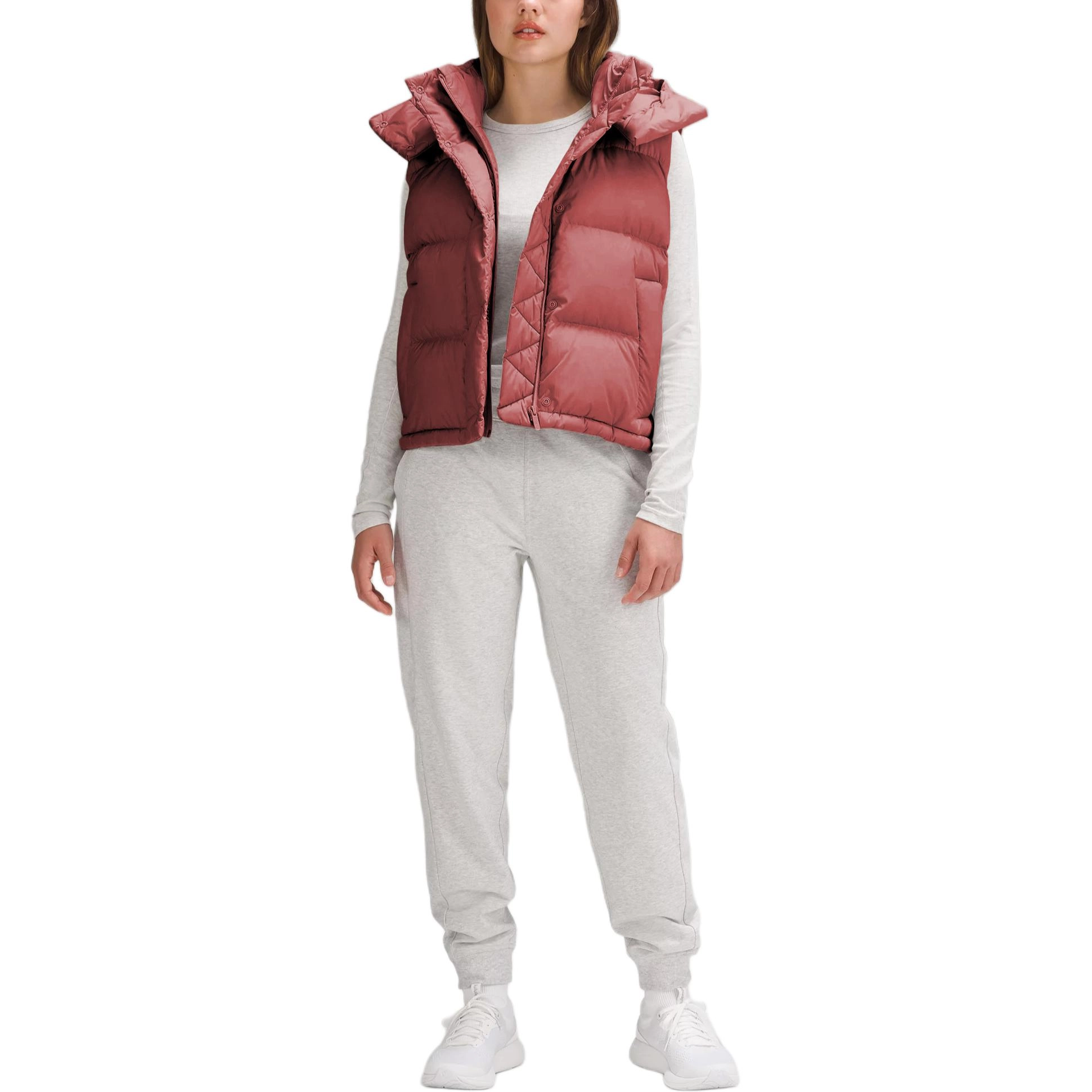 lululemon Wunder Puff Glyde
