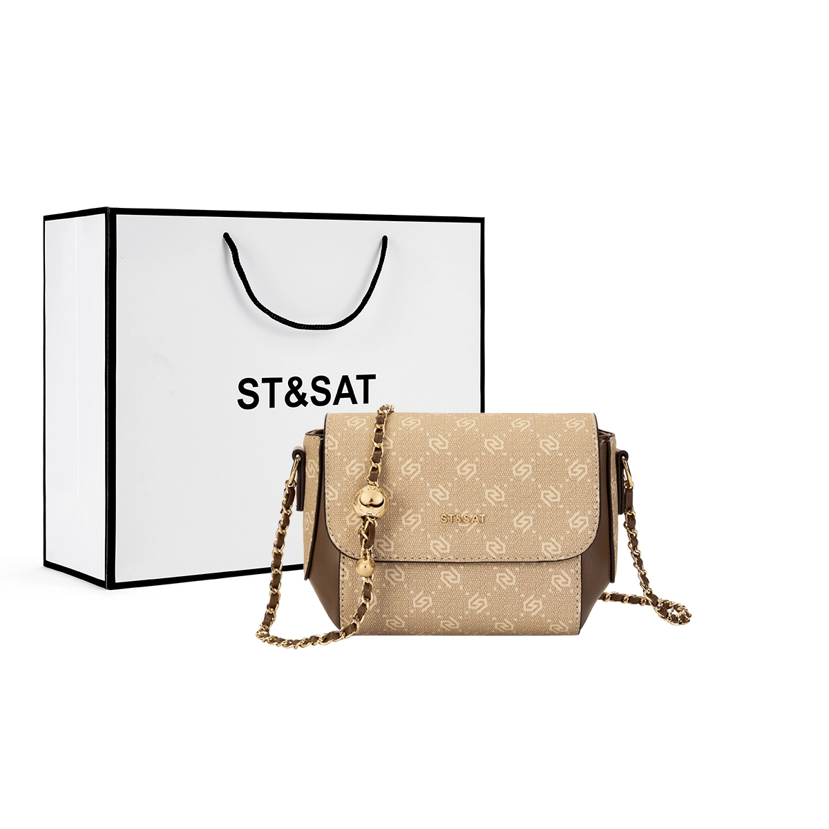 STSAT PVC