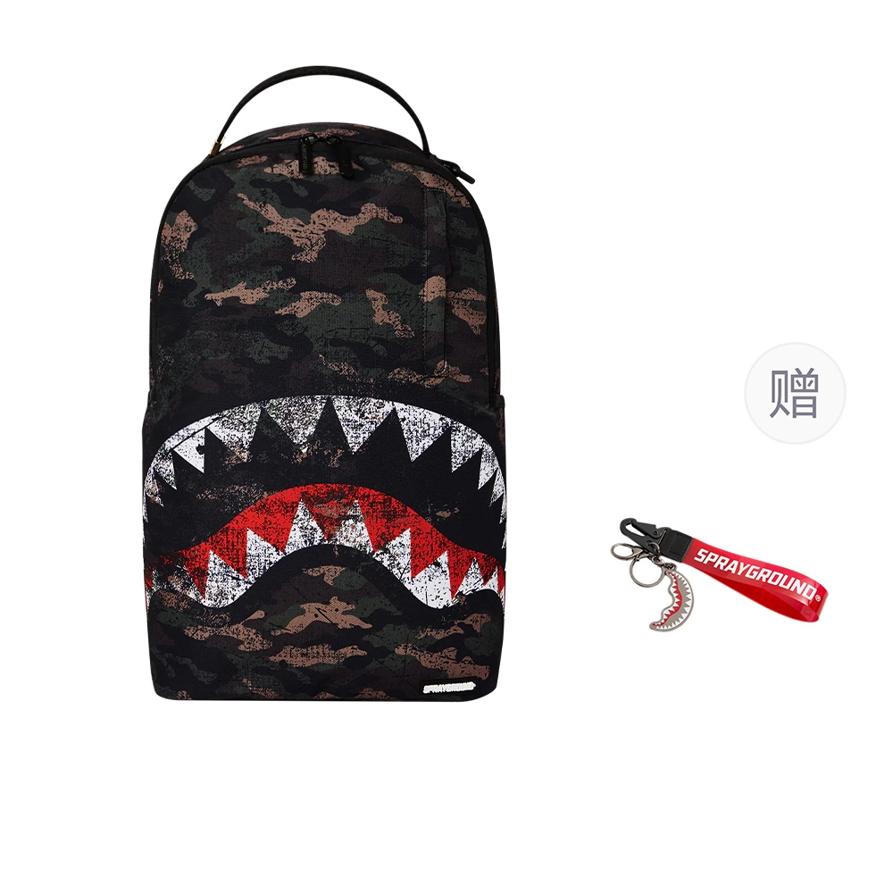 SPRAYGROUND sgLogo