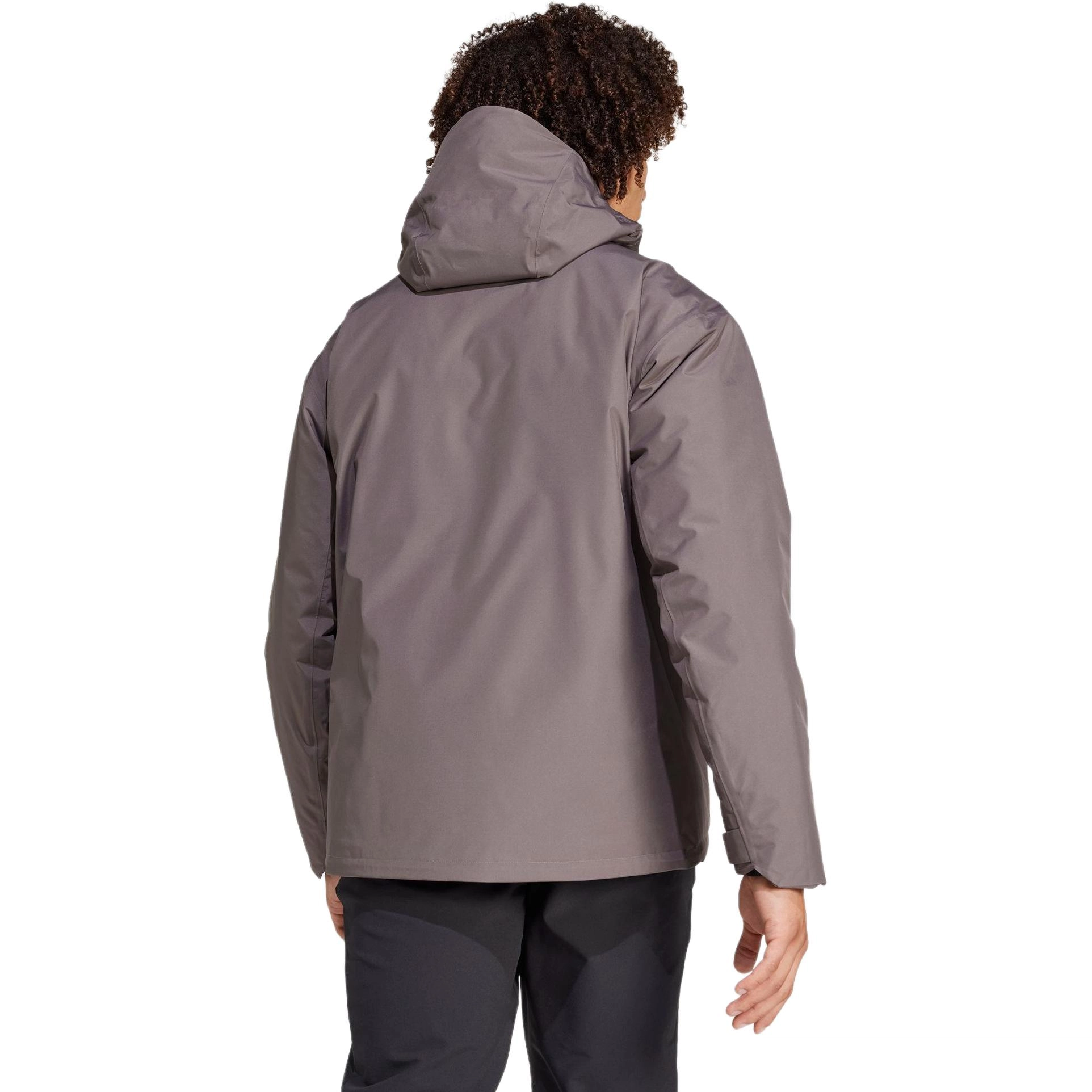 adidas XPL GOOSE 3IN1 RAIN.RDY